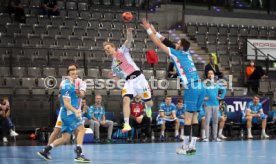 28.03.21 TVB Stuttgart - SC Magdeburg
