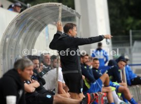29.08.20 Stuttgarter Kickers - 1. FC Rielasingen-Arlen