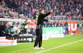 08.02.25 SC Freiburg - 1. FC Heidenheim