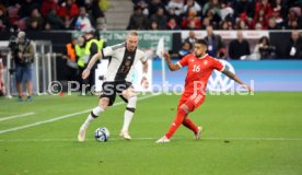 25.03.23 Deutschland - Peru