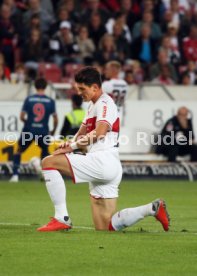 VfB Stuttgart - Fortuna D&uuml;sseldorf