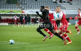 23.01.21 SC Freiburg - VfB Stuttgart