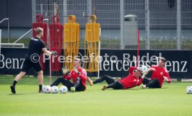 25.07.23 VfB Stuttgart Training