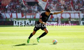 28.08.22 1. FC K&ouml;ln - VfB Stuttgart