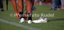 VfB Stuttgart Trainingslager Marbella 2020