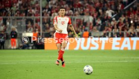 20.09.23 FC Bayern M&uuml;nchen - Manchester United
