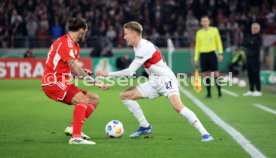 31.10.23 VfB Stuttgart - 1. FC Union Berlin