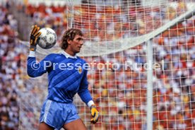 22.06.86 Belgien - Spanien
