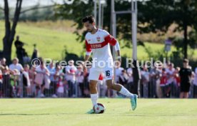 25.09.26 VfB Stuttgart - 1. FC Heidenheim