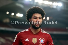 14.12.21 VfB Stuttgart - FC Bayern M&uuml;nchen