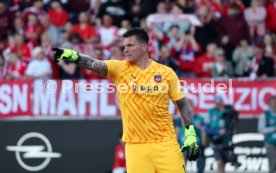 19.04.25 1. FC Heidenheim - FC Bayern M&uuml;nchen