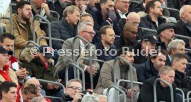 18.02.23 VfB Stuttgart - 1. FC K&ouml;ln