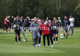 21.09.22 VfB Stuttgart Footgolf-Cup 2022