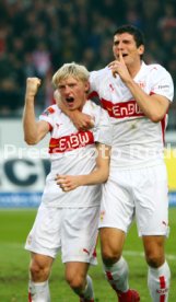 27.10.07 VfB Stuttgart - Bayer 04 Leverkusen