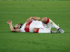VfB Stuttgart - Fortuna D&uuml;sseldorf