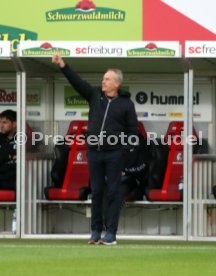 27.09.20 SC Freiburg - VfL Wolfsburg