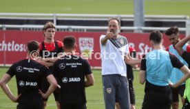 30.03.21 VfB Stuttgart Training