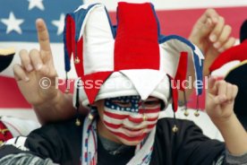 15.06.98 Deutschland - USA