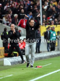 VfB Stuttgart - Borussia M&ouml;nchengladbach