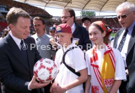 VfB Stuttgart