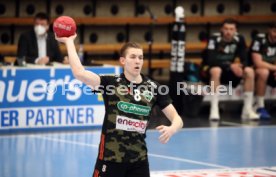 20.03.21 Frisch Auf G&ouml;ppingen - TSV Hannover-Burgdorf
