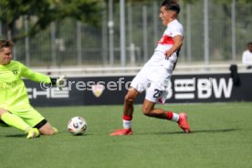 23.07.25 VfB Stuttgart II - SGV Freiberg
