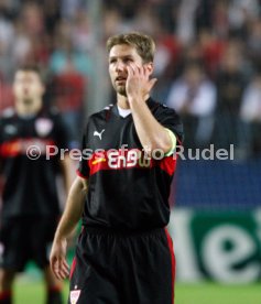 04.11.09 FC Sevilla - VfB Stuttgart