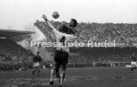 05.02.86 Italien - Deutschland