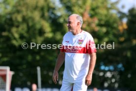 03.10.26 FSV Schwaigern - VfB Stuttgart Traditionsmannschaft