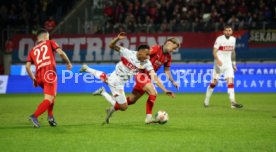 22.02.26 1. FC Heidenheim - VfB Stuttgart