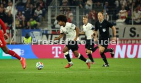 10.10.25 Deutschland - Luxemburg