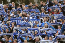 SV Darmstadt 98 - VfB Stuttgart