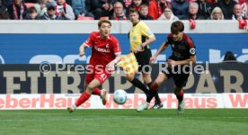 30.03.25 SC Freiburg - 1. FC Union Berlin
