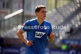 24.04.21 SC Freiburg - TSG 1899 Hoffenheim