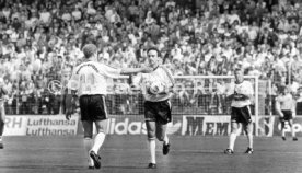 03.06.90 Hansi M&uuml;ller Abschiedsspiel