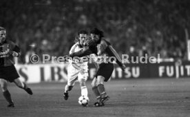 04.10.96 VfB Stuttgart - SC Freiburg