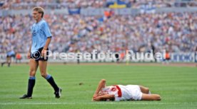 20.08.88 VfB Stuttgart - Stuttgarter Kickers