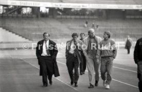 30.03.91 1. FC K&ouml;ln - VfB Stuttgart