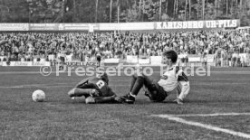 FC Homburg - VfB Stuttgart