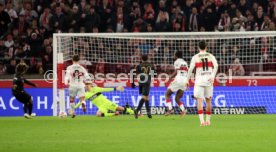 09.11.25 VfB Stuttgart - FC Augsburg