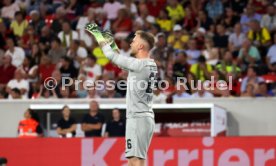 12.08.22 SC Freiburg - Borussia Dortmund