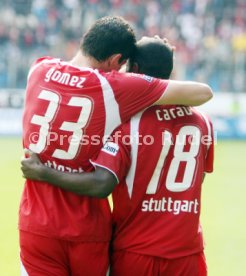 VfB Stuttgart