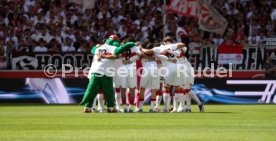 26.04.26 VfB Stuttgart - SV Werder Bremen