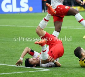 22.10.22 Borussia Dortmund - VfB Stuttgart
