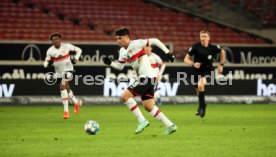 14.12.21 VfB Stuttgart - FC Bayern M&uuml;nchen