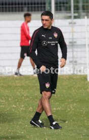 VfB Stuttgart - FC Bayern M&uuml;nchen