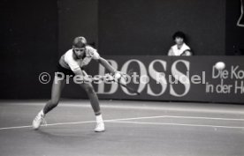 25.10.83 Porsche Tennis Grand Prix Filderstadt
