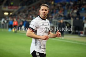 26.03.22 Deutschland - Israel