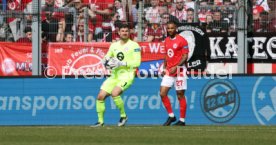 22.03.25 Stuttgarter Kickers - Kickers Offenbach