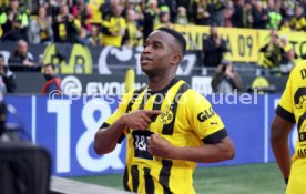 22.10.22 Borussia Dortmund - VfB Stuttgart